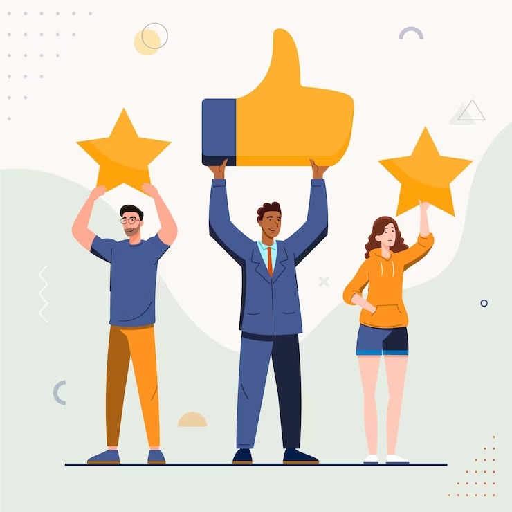 Thu hút khách hàng