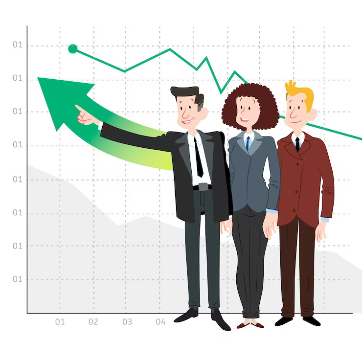 Đặc trưng của thâm nhập thị trường Đặc trưng của thâm nhập thị trường