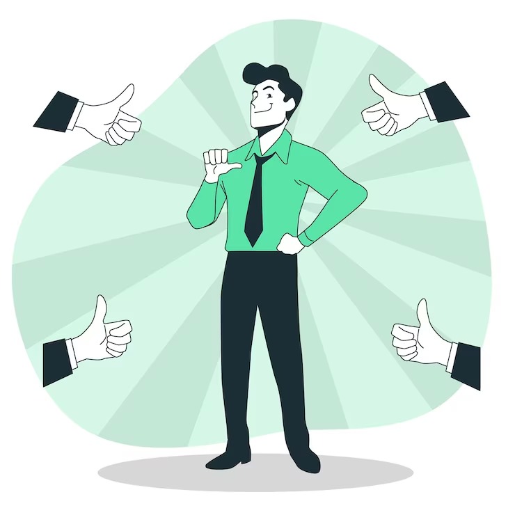 Đánh giá thái độ của Lead