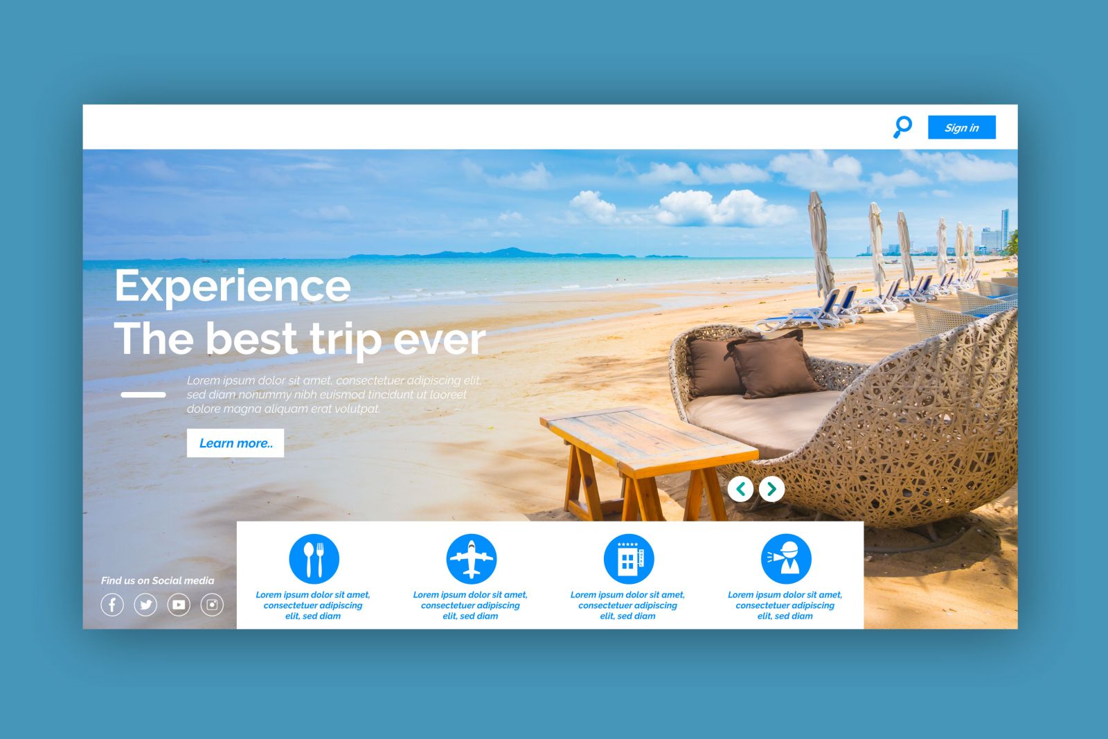 Quy tắc quan trọng để tạo landing page hiệu quả: Tối ưu SEO cho trang đích