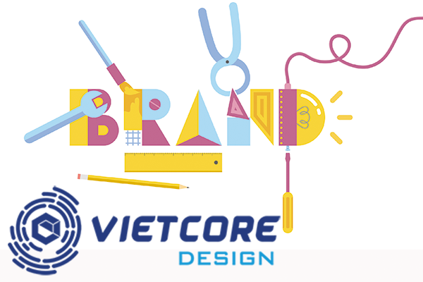 Thiết Kế Nhận Diện Thương Hiệu