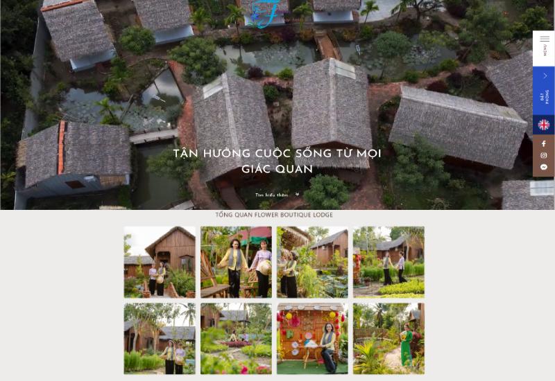 Mương Đình Lodge