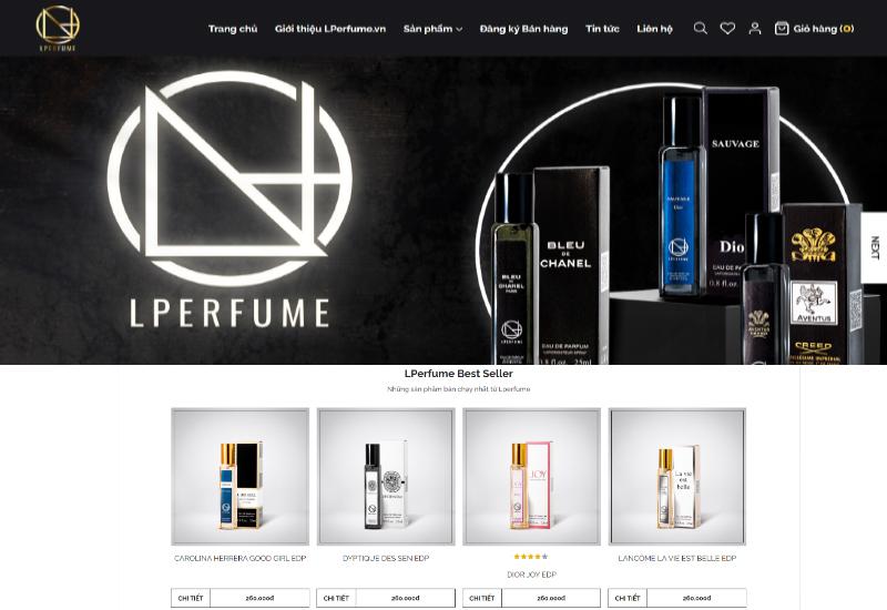 Lperfume