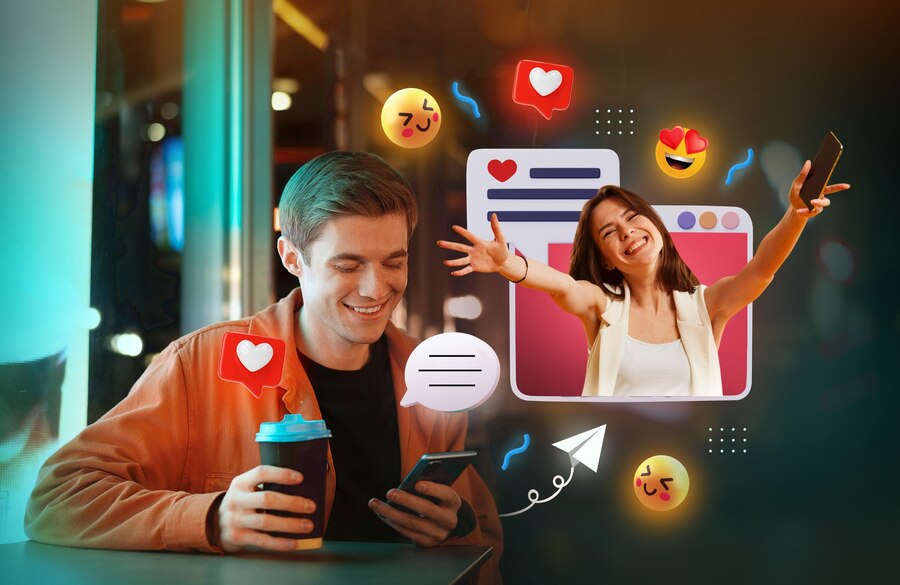 Tạo kênh TikTok doanh nghiệp khác gì so với cá nhân?