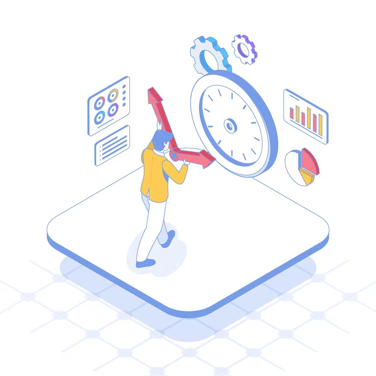 Tối ưu thời gian truy cập