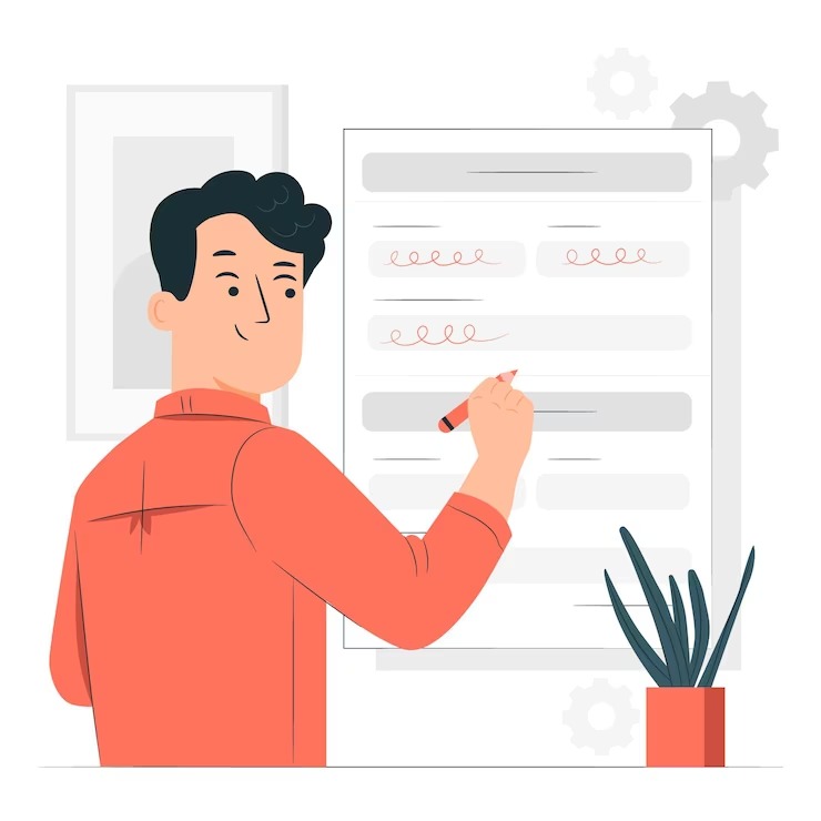 Tuỳ thời điểm, update nội dung tối ưu sẽ khác nhau