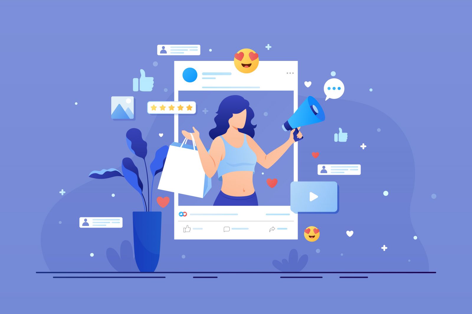Ưu và nhược điểm khi sử dụng Influencer Marketing