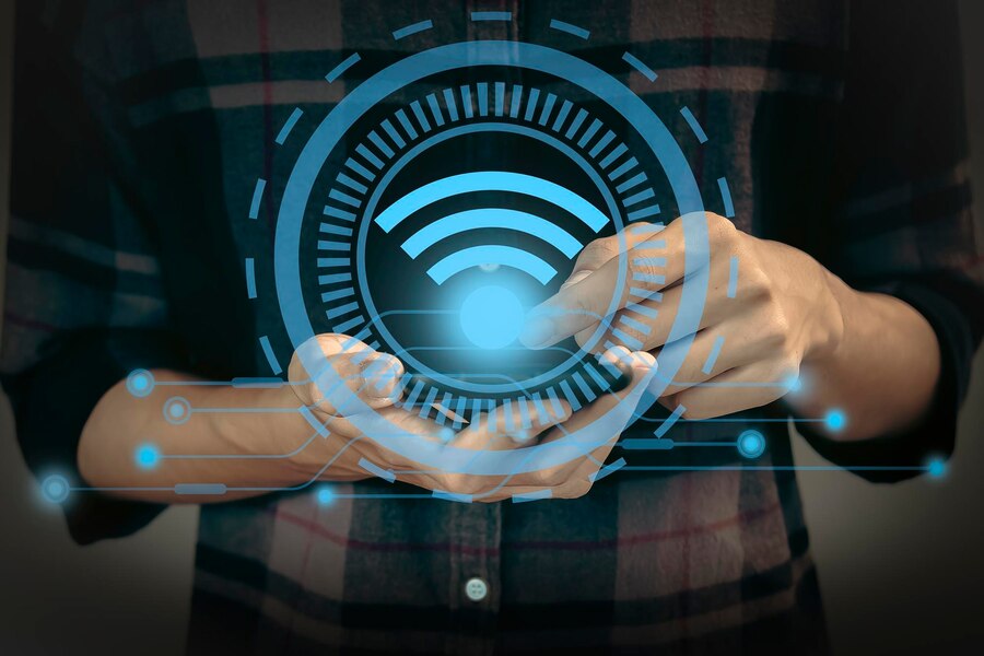 Cách khắc phục lỗi WiFi chập chờn