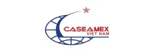 dự án thiết kế website cần thơ - caseamex