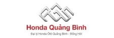 dự án thiết kế website miền trung - honda quảng bình