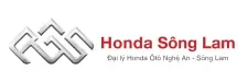 dự án thiết kế website miền trung - honda ô tô sông lam nghệ an